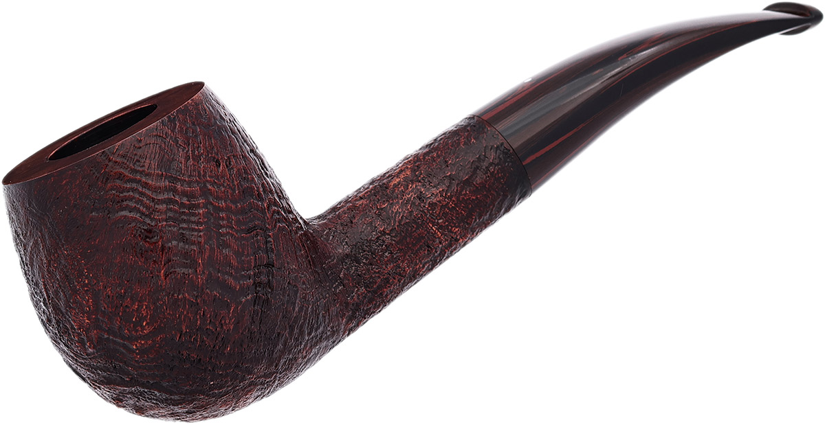 Cumberland (6401F) (2025) (9mm) Tobacco Pipe