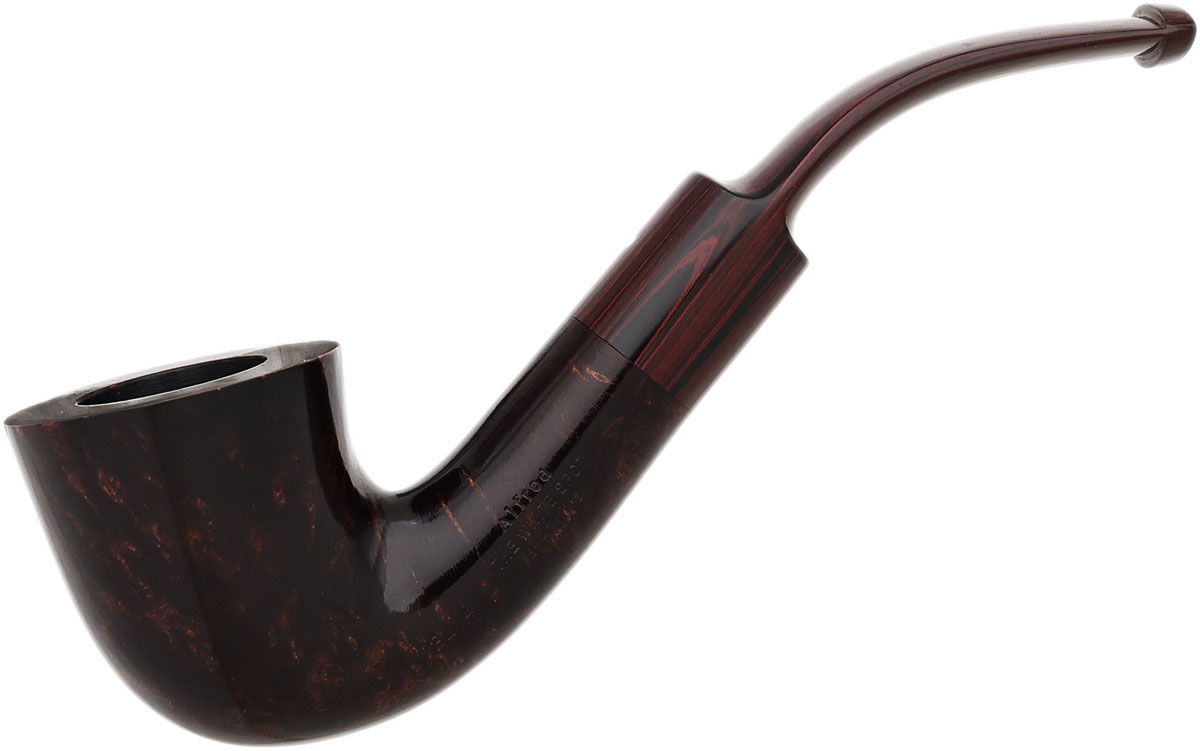 Chestnut (3214) (2018) Tobacco Pipe