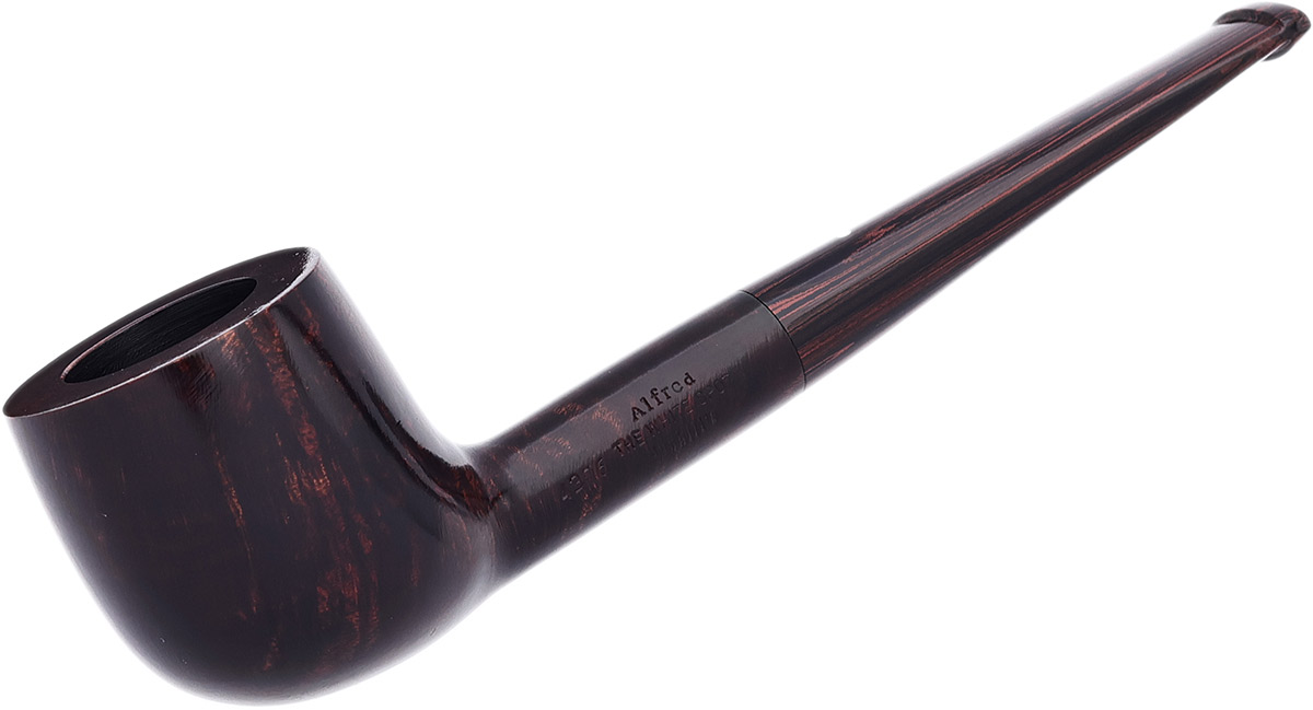 Chestnut (4306) (2015) Tobacco Pipe