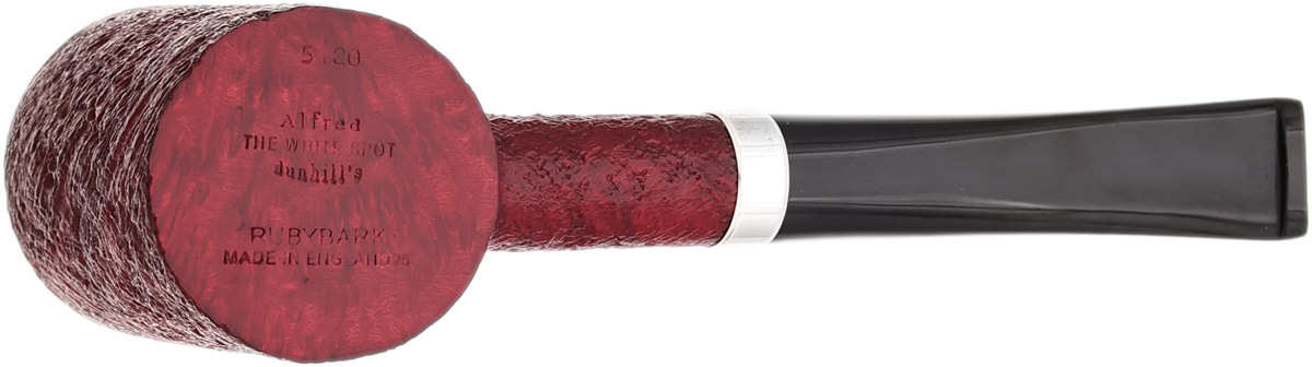 Dunhill Ruby Bark (5120) (2025)