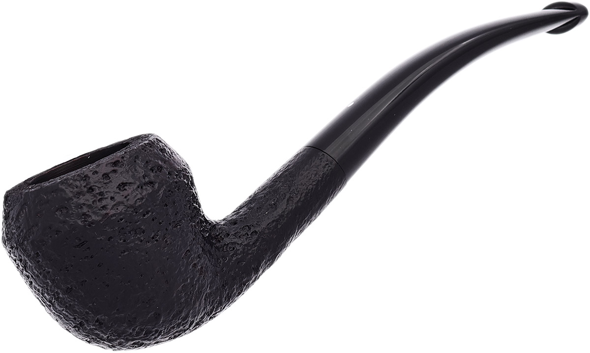 Shell Briar Quaint Rhodesian (4) (2025) Tobacco Pipe