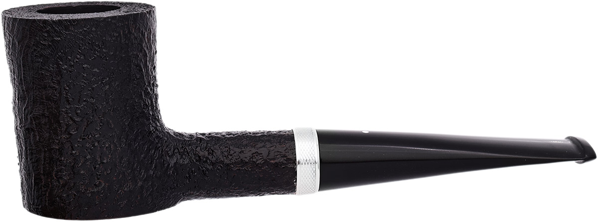 Dunhill Shell Briar with Silver (5122) (2015)