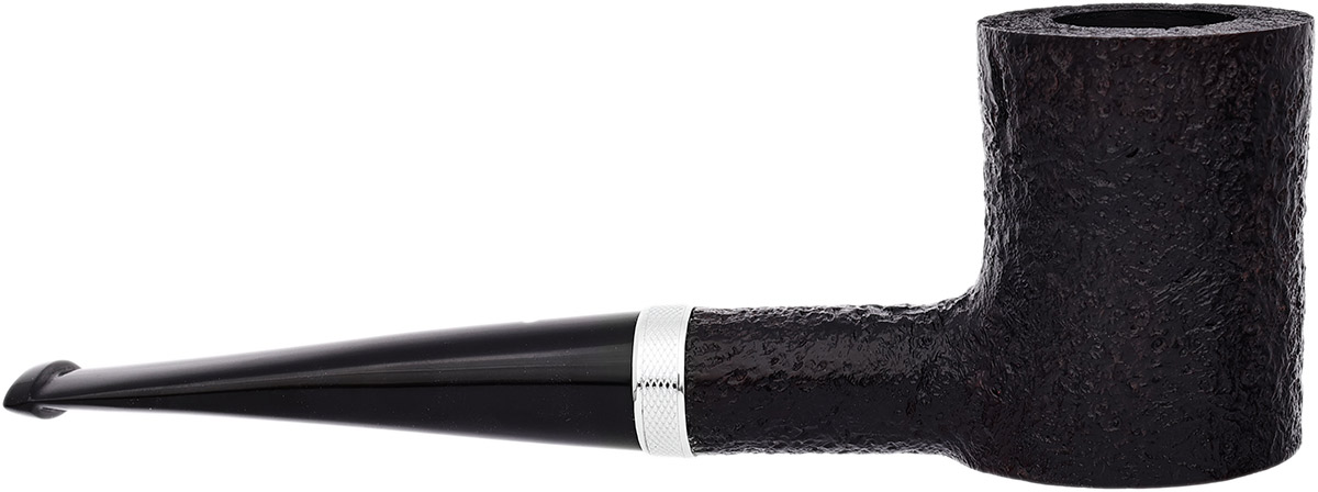 Dunhill Shell Briar with Silver (5122) (2015)