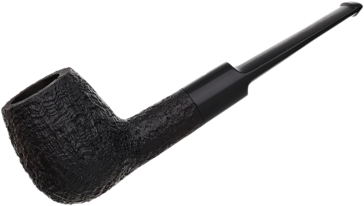 Dunhill Shell Briar (5201) (2001)