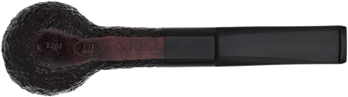 Dunhill Shell Briar (5201) (2001)