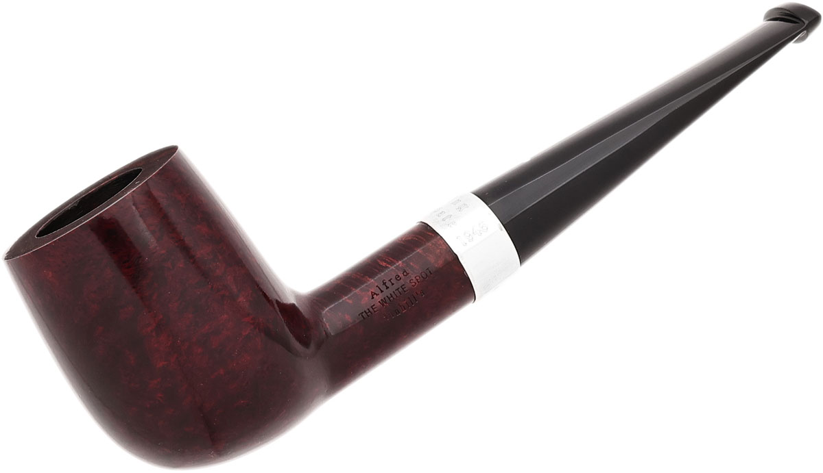 Notting Hill Bruyere (5103) (25/66) (with Tamper and Pouch) Tobacco Pipe