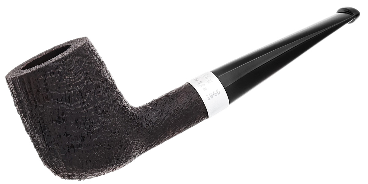 Dunhill Notting Hill Shell Briar (5103) (54/80) (with Tamper and Pouch)