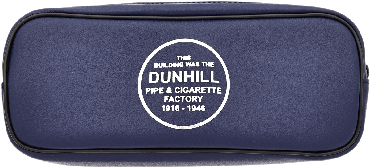 Dunhill Notting Hill Shell Briar (5103) (54/80) (with Tamper and Pouch)