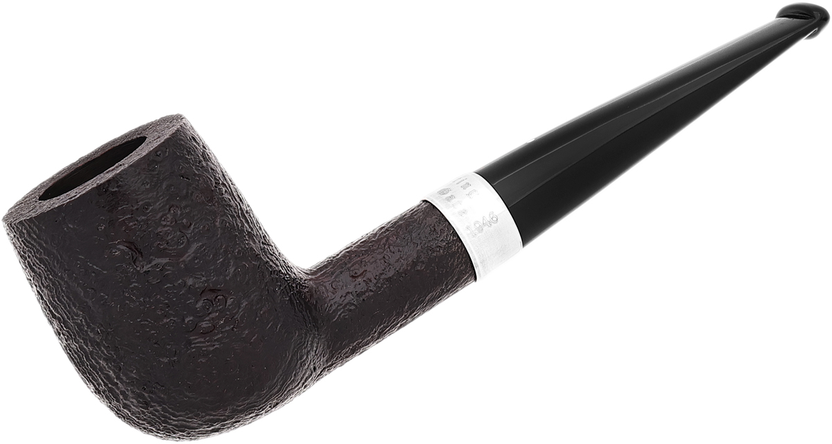 Dunhill Notting Hill Shell Briar (5103) (48/80) (with Tamper and Pouch)