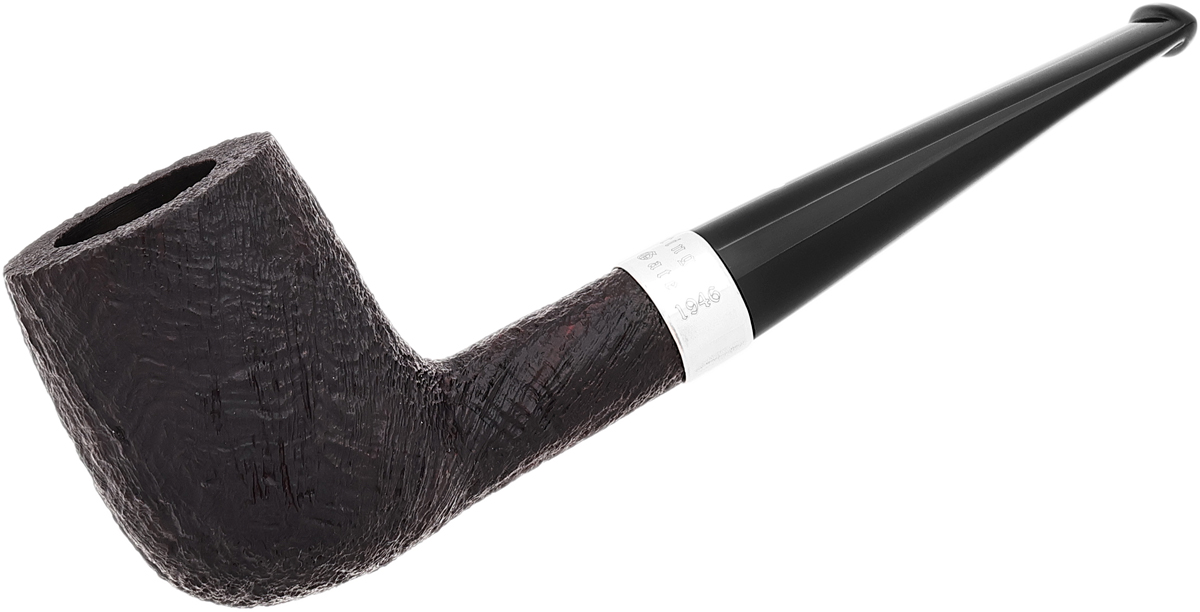 Dunhill Notting Hill Shell Briar (5103) (25/80) (with Tamper and Pouch)