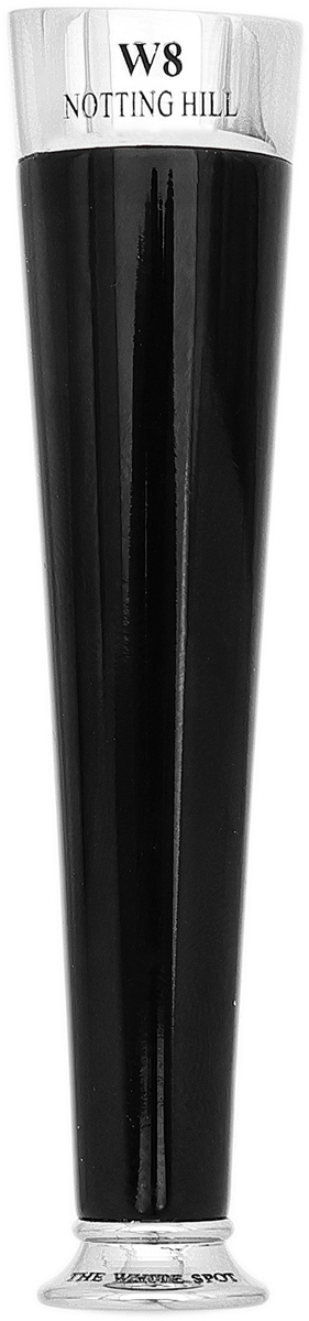 Dunhill Notting Hill Shell Briar (5103) (25/80) (with Tamper and Pouch)