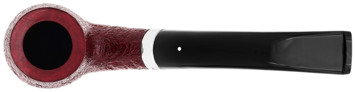Dunhill Ruby Bark (4102F) (2026) (9mm)