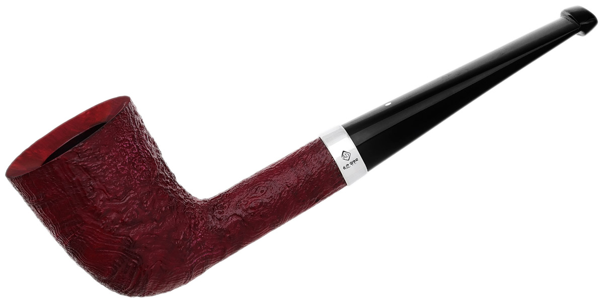 Dunhill Ruby Bark (4105) (2026)