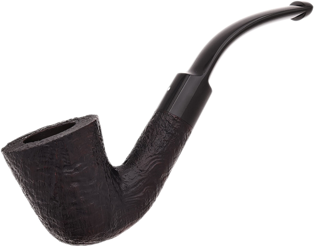 Dunhill Shell Briar (4214) (2026)