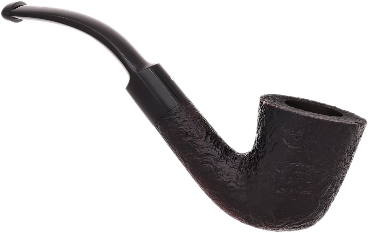 Dunhill Shell Briar (4214) (2026)