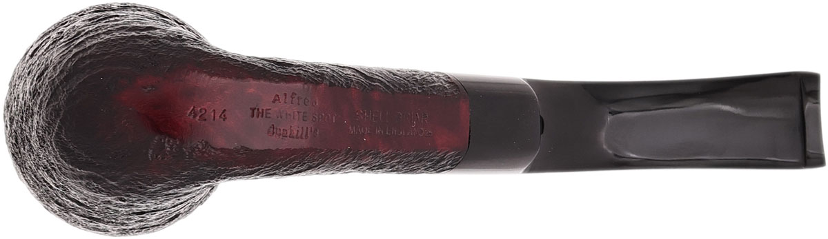 Dunhill Shell Briar (4214) (2026)