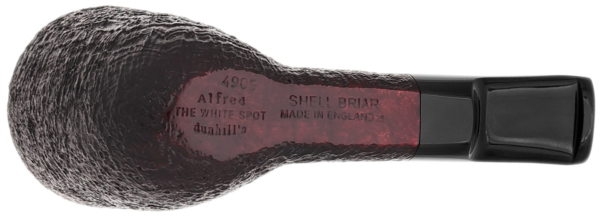 Dunhill Shell Briar (4905) (2026)