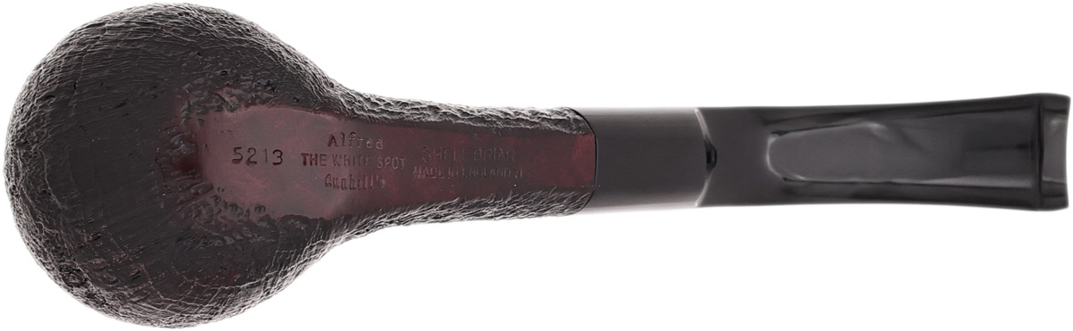 Dunhill Shell Briar (5213) (2026)