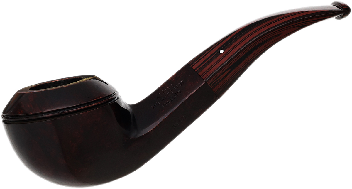 登喜路 Chestnut (3108) (2026) 光面 斗牛犬斗