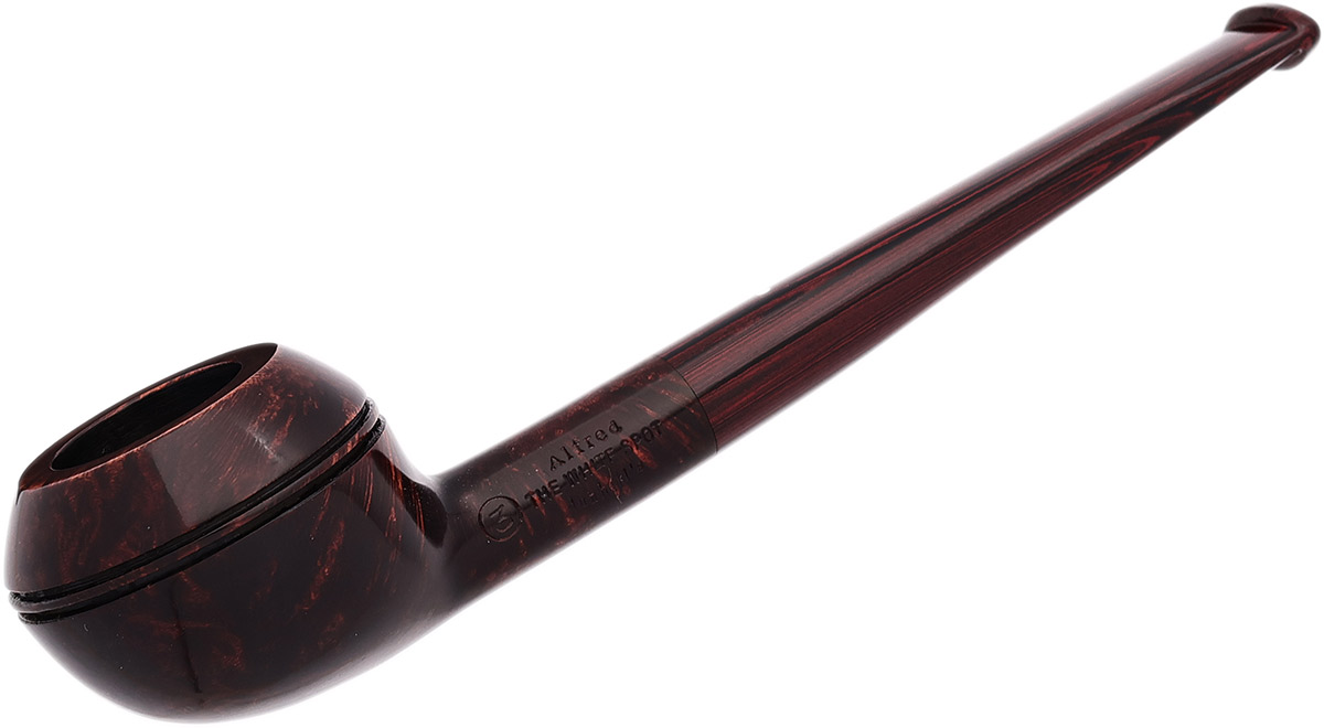 Dunhill Chestnut Quaint Rhodesian (3) (2026)