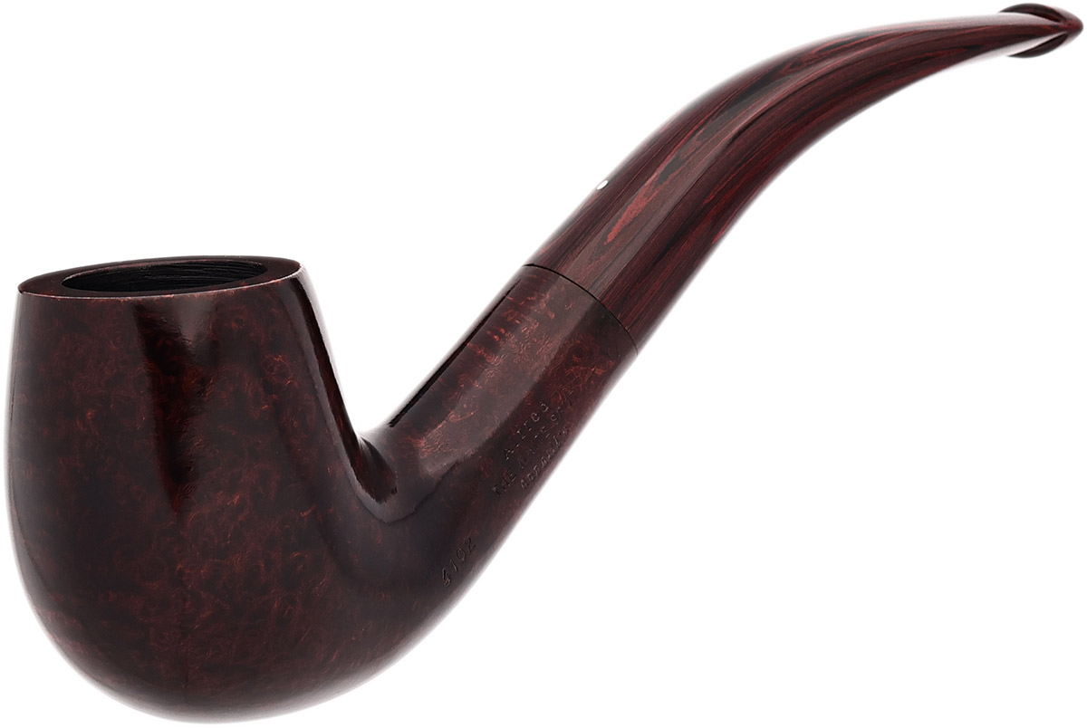 登喜路 Chestnut (4102) (2026) 弯式撞球斗