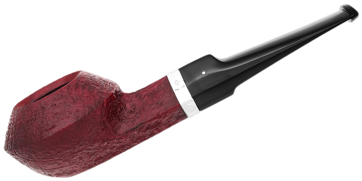 Dunhill Ruby Bark (6217F) (2026) (9mm)