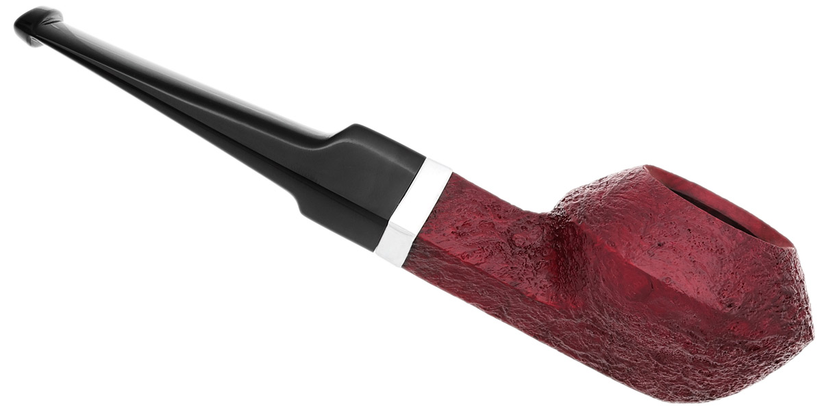 Dunhill Ruby Bark (6217F) (2026) (9mm)