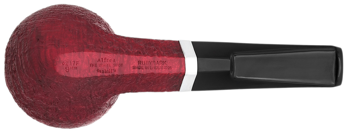 Dunhill Ruby Bark (6217F) (2026) (9mm)