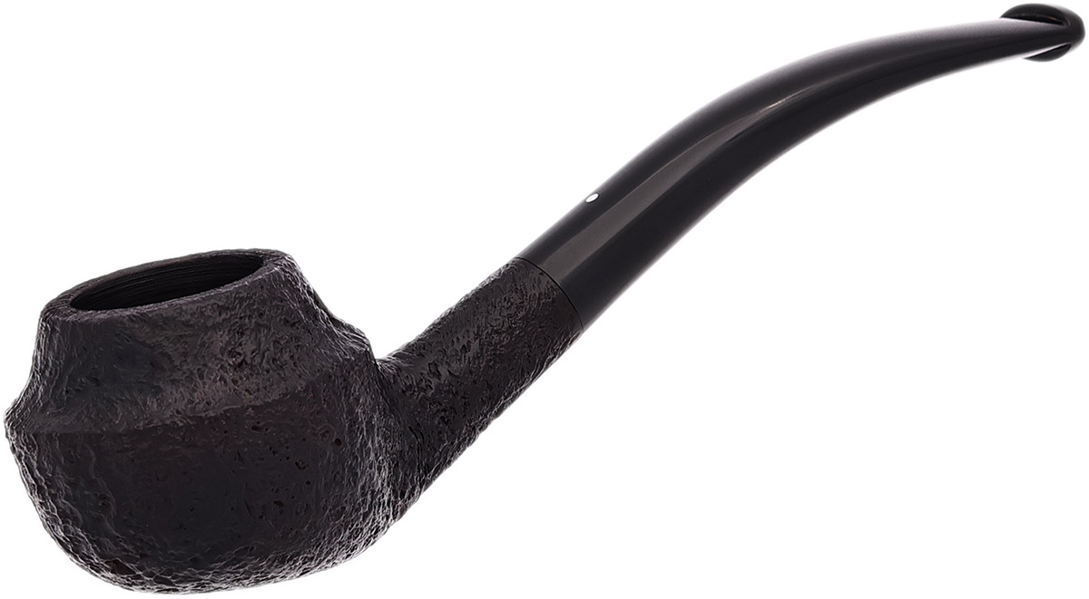 Dunhill Shell Briar Quaint Rhodesian (3) (2026)