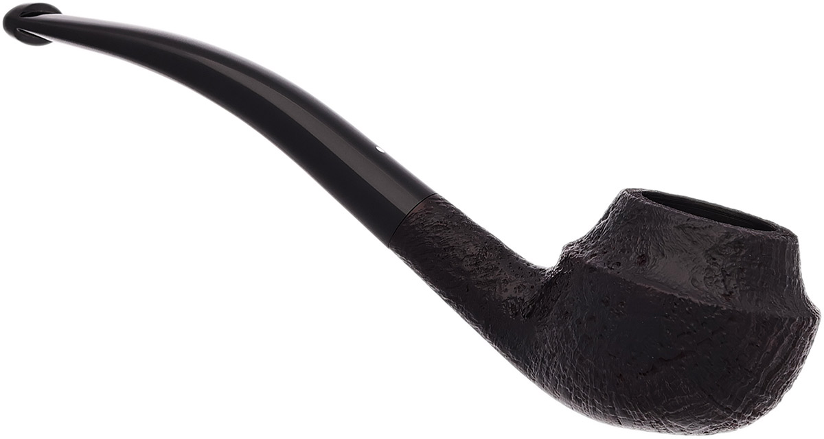 Dunhill Shell Briar Quaint Rhodesian (3) (2026)