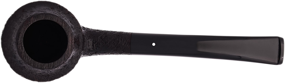 Dunhill Shell Briar Quaint Rhodesian (3) (2026)