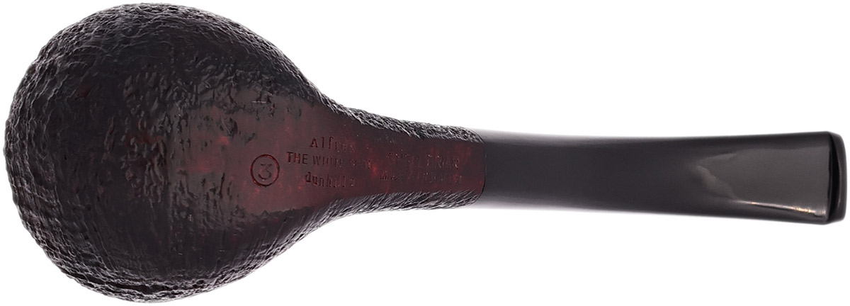 Dunhill Shell Briar Quaint Rhodesian (3) (2026)