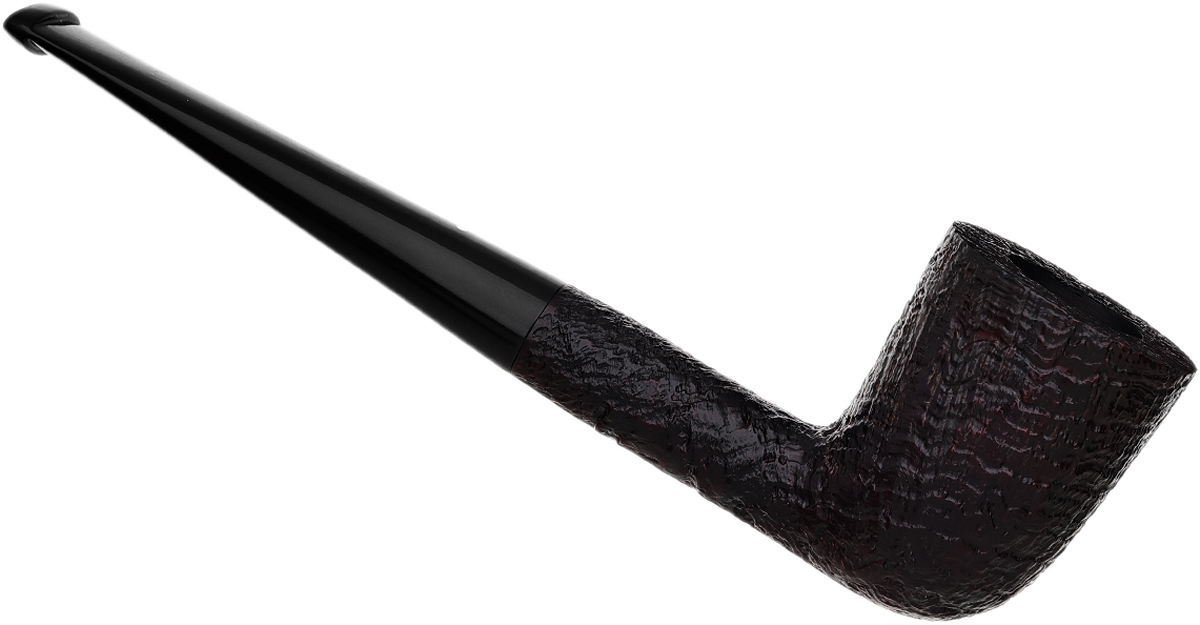 Dunhill Shell Briar (4105) (2026)