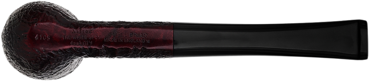Dunhill Shell Briar (4105) (2026)