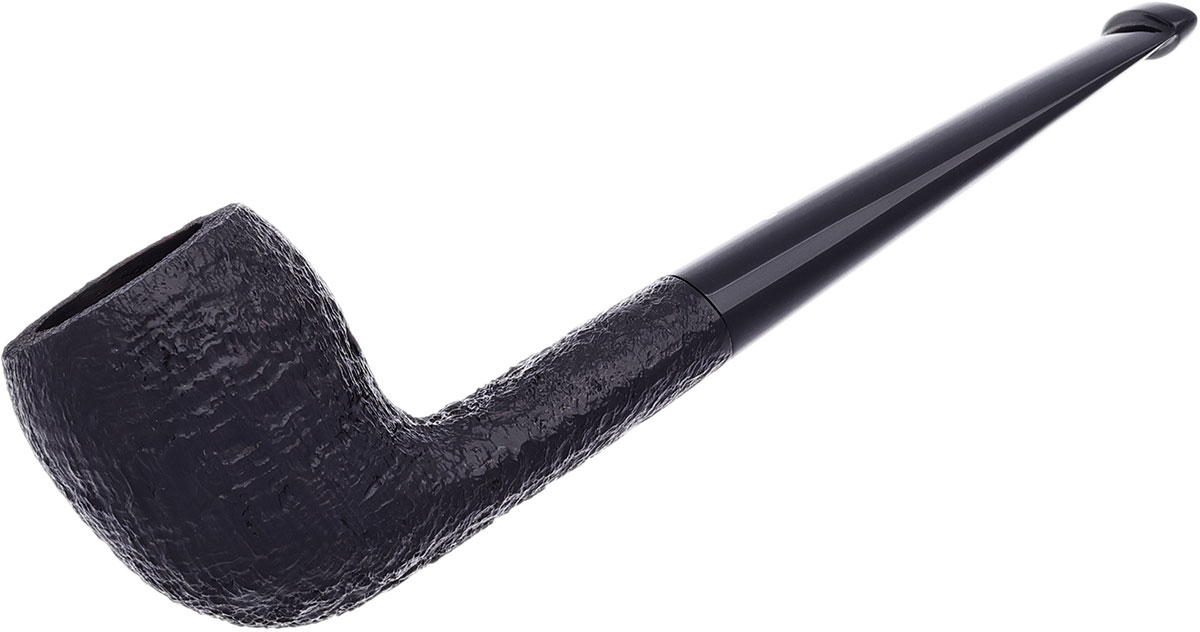 Dunhill Shell Briar (4127) (2026)
