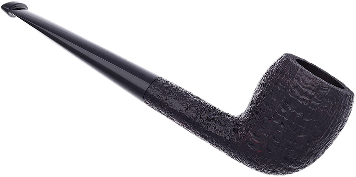 Dunhill Shell Briar (4127) (2026)