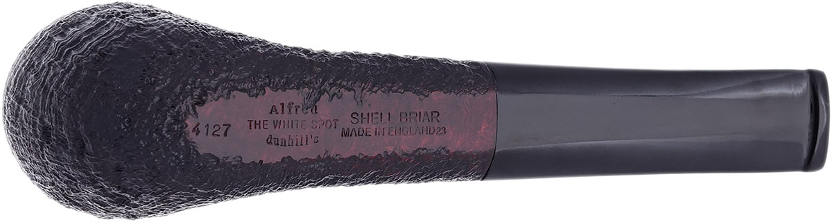 Dunhill Shell Briar (4127) (2026)