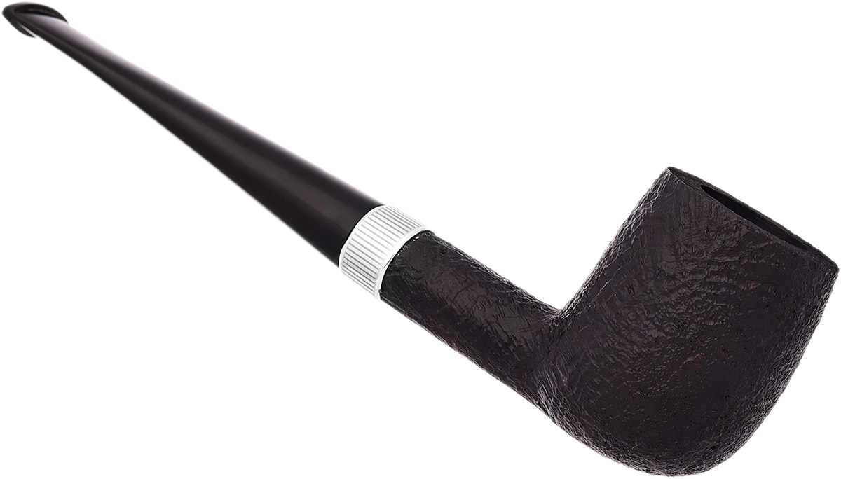 Dunhill Shell Briar with Silver (4303) (2026)