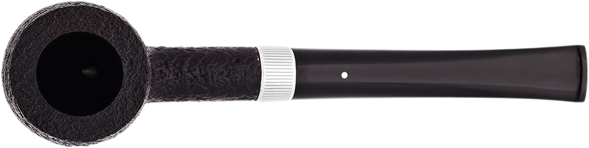 Dunhill Shell Briar with Silver (4303) (2026)