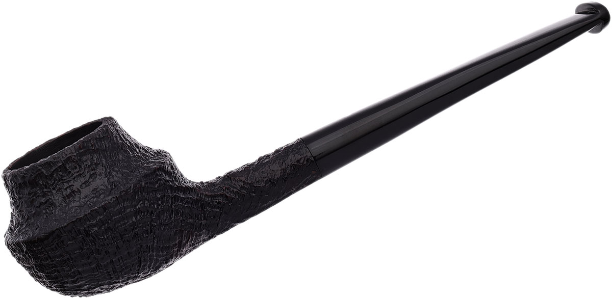 Dunhill Shell Briar Quaint Rhodesian (4) (2026)