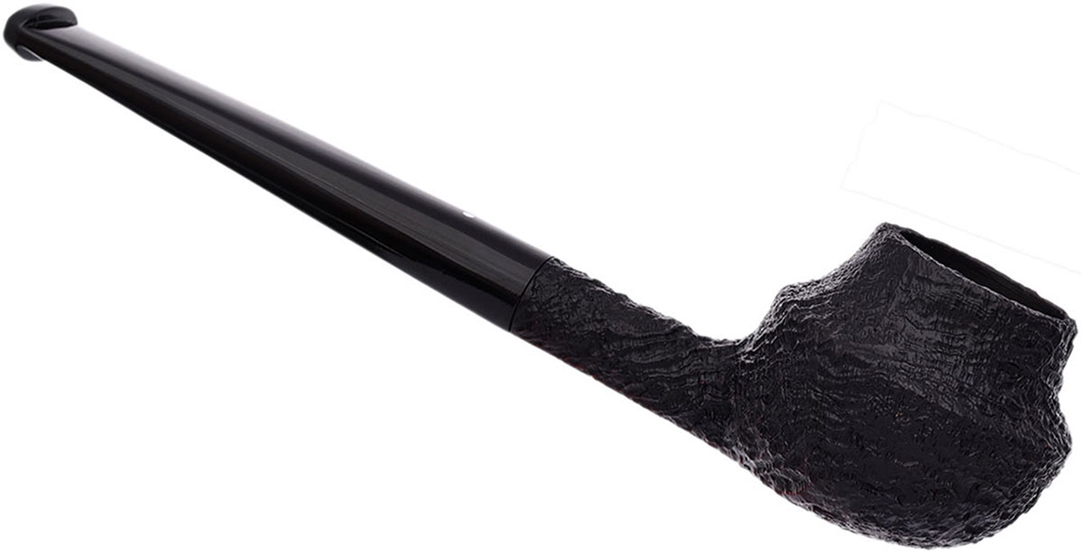 Dunhill Shell Briar Quaint Rhodesian (4) (2026)