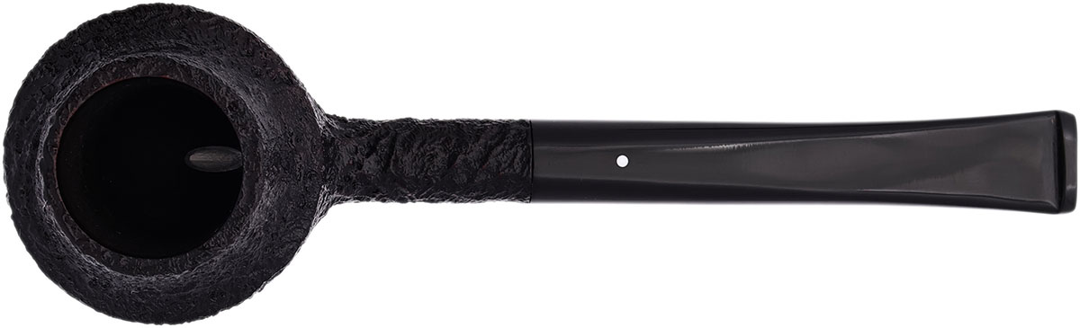 Dunhill Shell Briar Quaint Rhodesian (4) (2026)
