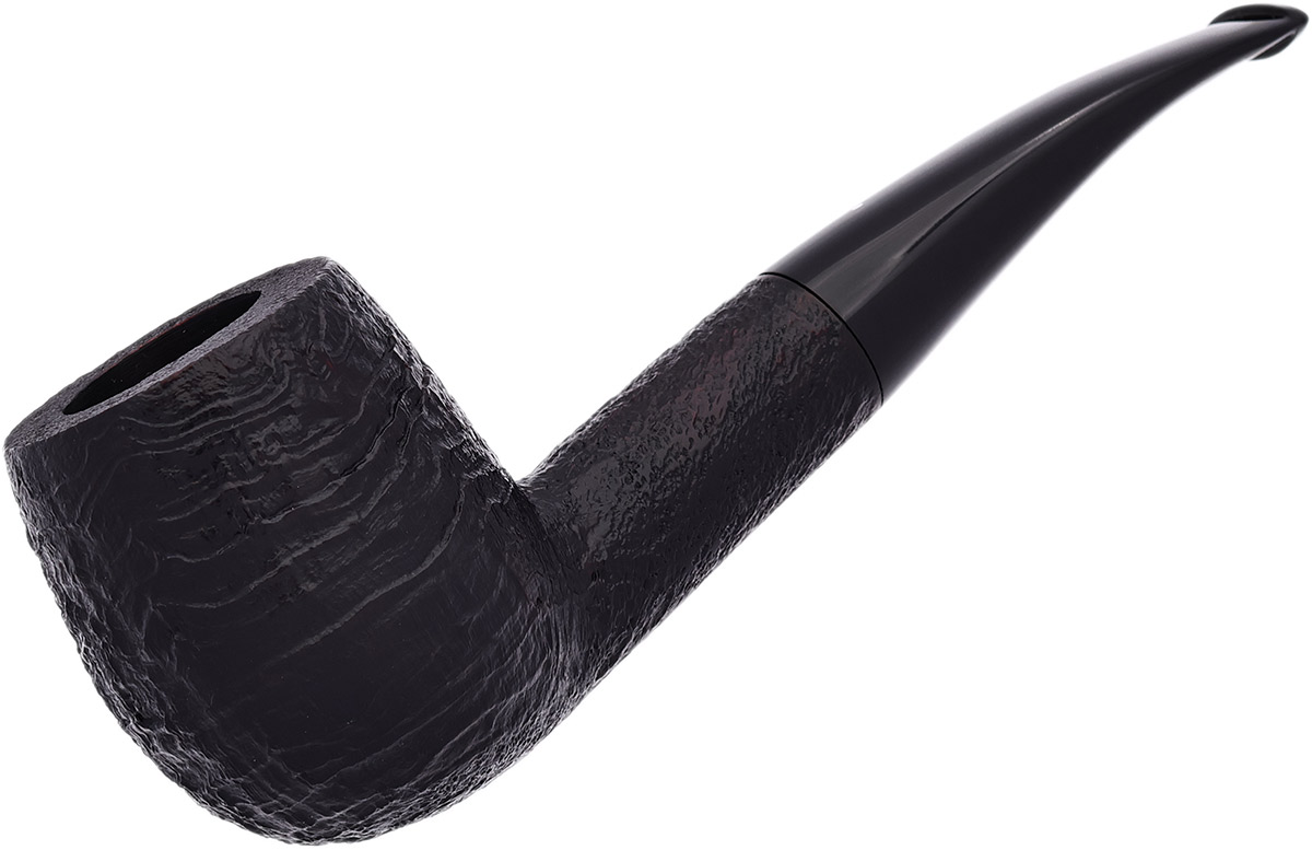 Dunhill Shell Briar (6401F) (2026) (9mm)