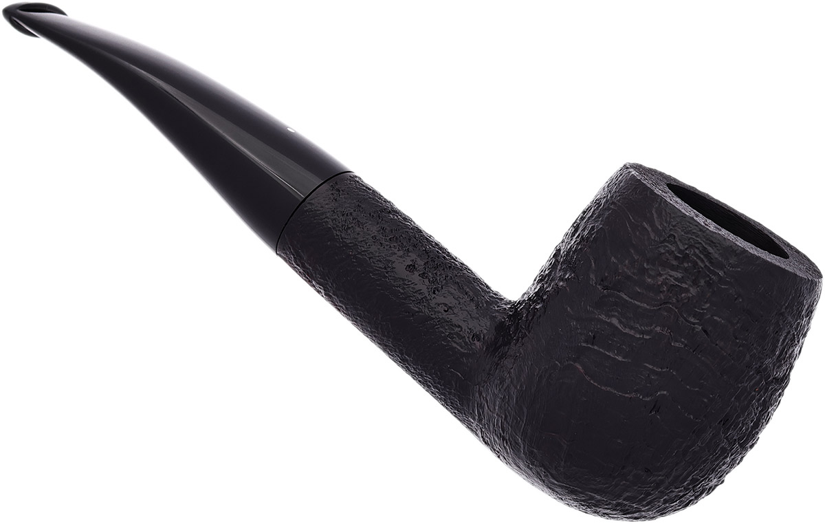 Dunhill Shell Briar (6401F) (2026) (9mm)