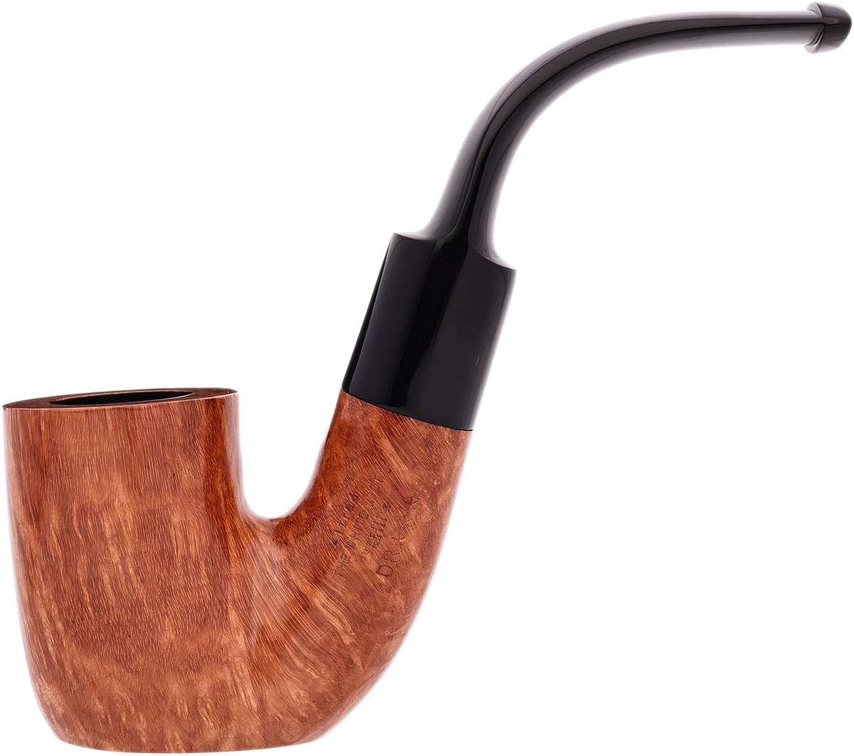 Dunhill Root Briar Oom Paul Sitter (DR***) (2026)