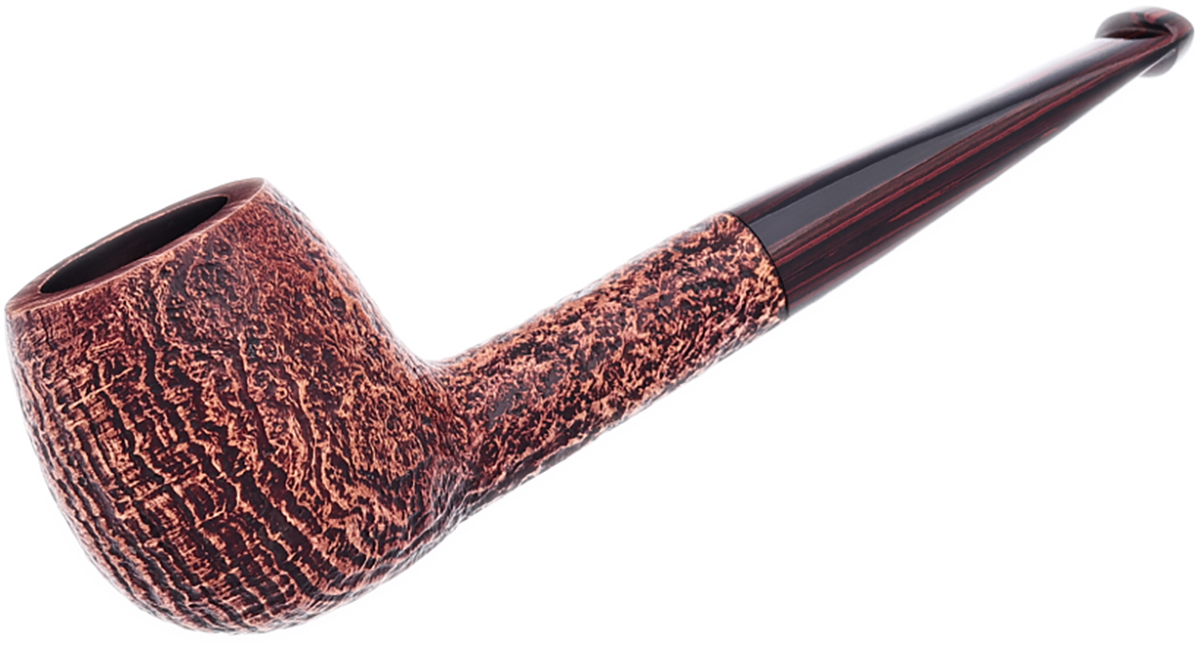 County (3101) (2026) Tobacco Pipe