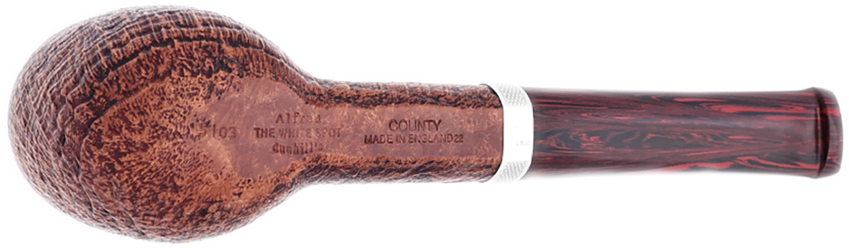 Dunhill County with Silver (5103) (2026)
