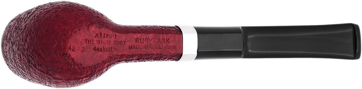 Dunhill Ruby Bark (4212) (2023)