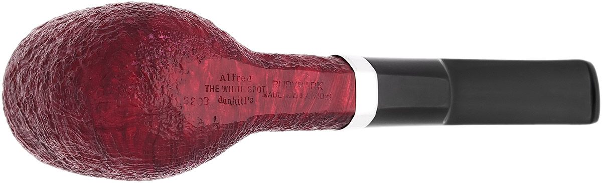 Dunhill Ruby Bark (5203) (2023)