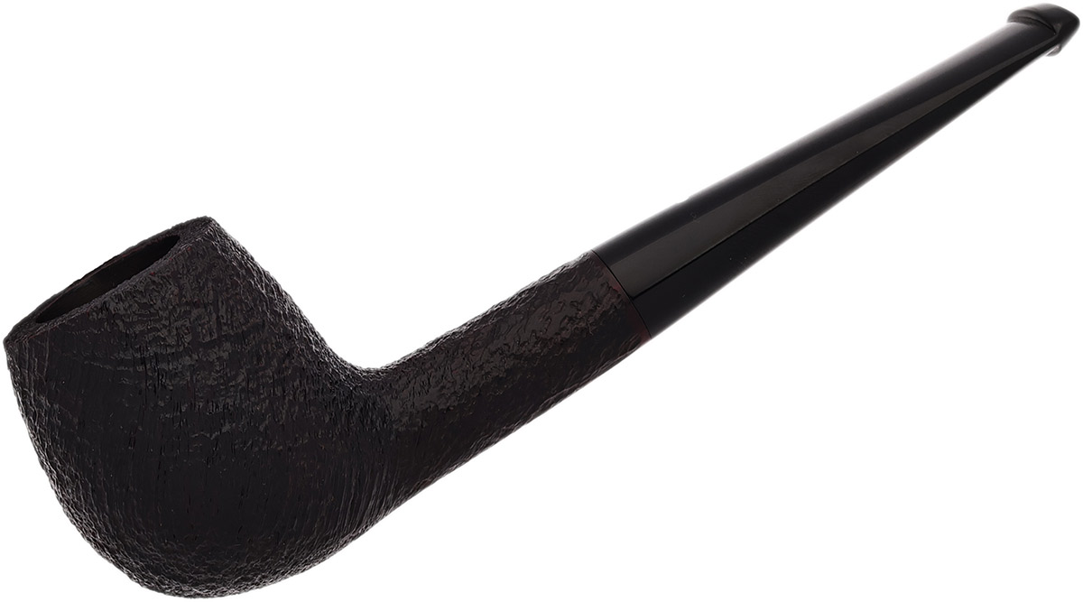Dunhill Shell Briar (4101) (2014)